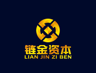 周金進(jìn)的logo設(shè)計