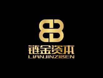 孫金澤的logo設(shè)計