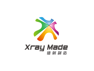 黃安悅的logo設計