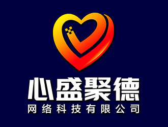 鐘炬的logo設(shè)計