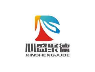 曾翼的logo設(shè)計