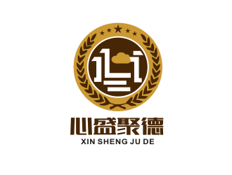 姜彥海的logo設(shè)計