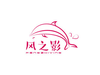 朱紅娟的logo設(shè)計(jì)