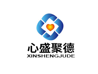 李賀的logo設(shè)計