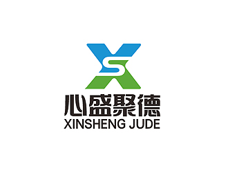 秦曉東的logo設(shè)計