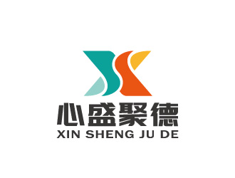 周金進(jìn)的logo設(shè)計