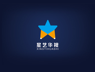 張祥琴的logo設(shè)計