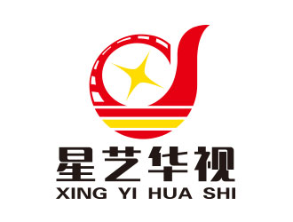 向正軍的logo設(shè)計