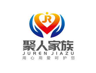 趙鵬的logo設(shè)計(jì)