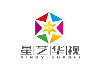 趙鵬的logo設(shè)計