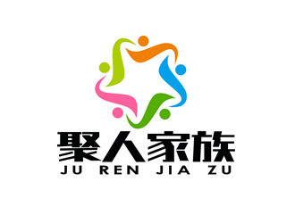 朱兵的logo設(shè)計(jì)