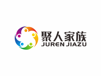 何嘉健的logo設(shè)計(jì)