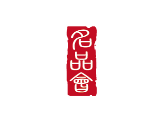 胡廣強的logo設(shè)計