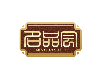 黃安悅的logo設(shè)計