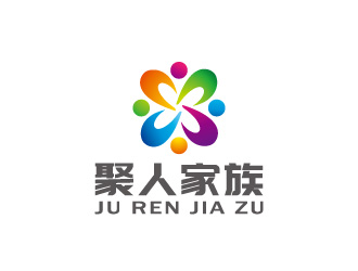 周金進(jìn)的logo設(shè)計(jì)