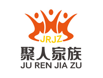 向正軍的logo設(shè)計(jì)