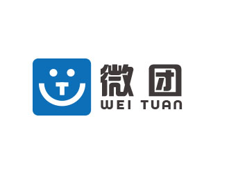 朱紅娟的微團(tuán)logo設(shè)計(jì)