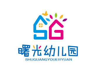 張俊的logo設(shè)計(jì)