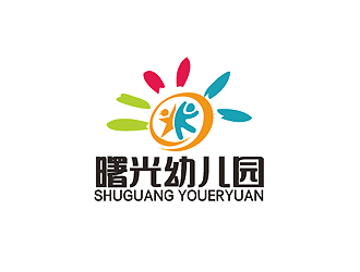 秦曉東的logo設(shè)計(jì)