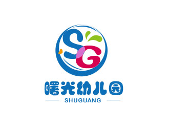 朱紅娟的logo設(shè)計(jì)