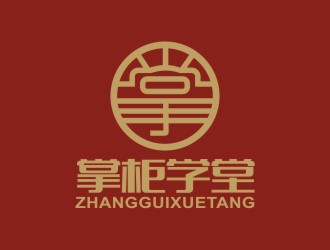 李泉輝的logo設(shè)計