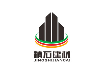 郭慶忠的logo設(shè)計