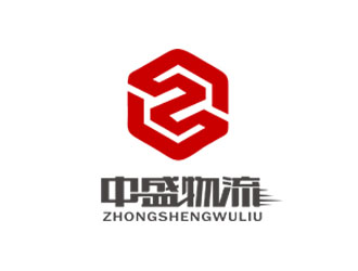 郭慶忠的logo設(shè)計(jì)