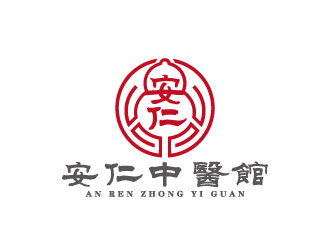 周金進(jìn)的logo設(shè)計