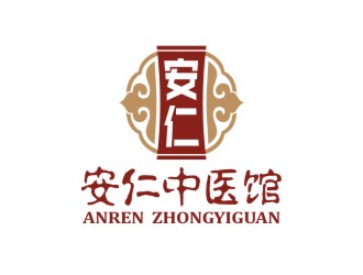 曾翼的logo設(shè)計