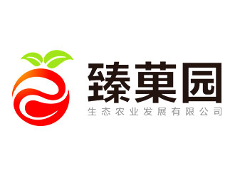 鐘炬的logo設(shè)計