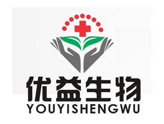 李正東的蘇州優(yōu)益生物技術(shù)有限公司logo設(shè)計(jì)