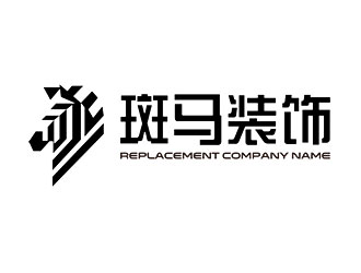 鐘炬的logo設(shè)計