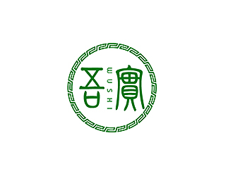 秦曉東的logo設(shè)計(jì)