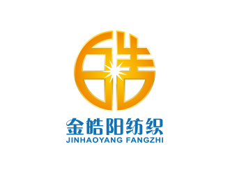 黃安悅的皓logo設(shè)計(jì)