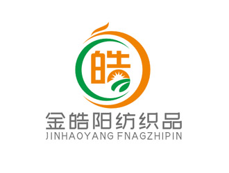 趙鵬的皓logo設(shè)計(jì)