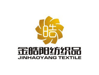 曾翼的皓logo設(shè)計(jì)