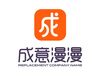 鐘炬的logo設(shè)計(jì)