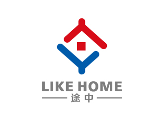 葉美寶的logo設(shè)計