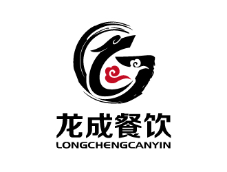 張俊的logo設計