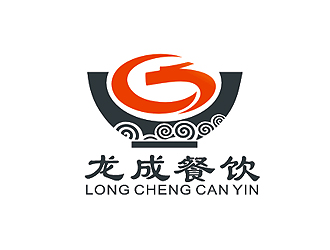 盛銘的logo設計