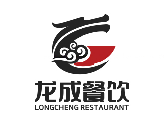 鐘華的logo設計