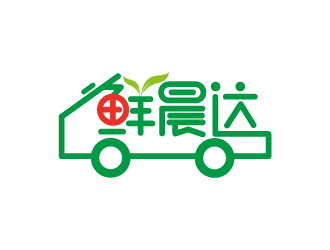 張俊的logo設(shè)計