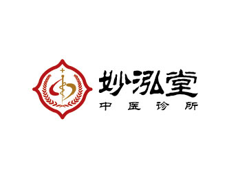 李賀的logo設(shè)計