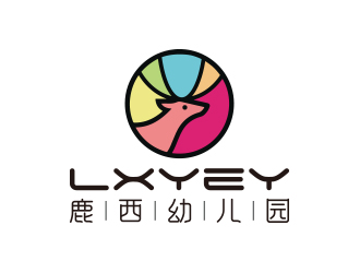 孫金澤的logo設(shè)計