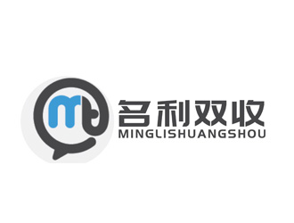 李正東的logo設計