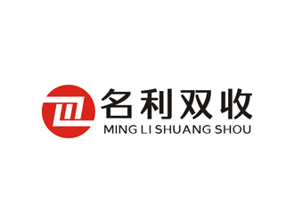 孫永煉的logo設計