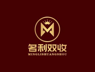 孫金澤的logo設計