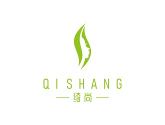 陳國偉的logo設(shè)計