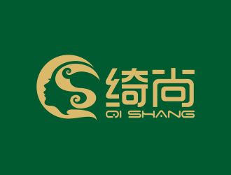 何嘉健的logo設(shè)計