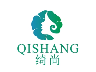 唐國強(qiáng)的logo設(shè)計